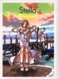 [新品]Stella  2 (1巻 全巻)
