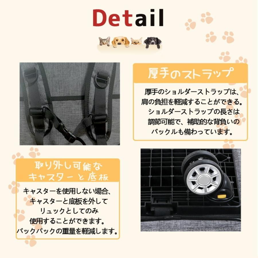 キャリー