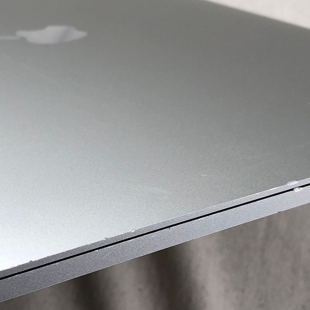 ジャンク MacBook Pro 15