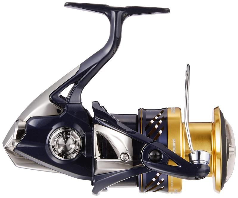 シマノ(SHIMANO) スピニングリール 19 スフェロス SW 4000HG