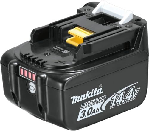 14.4V リチウムイオン3.0Ahバッテリー