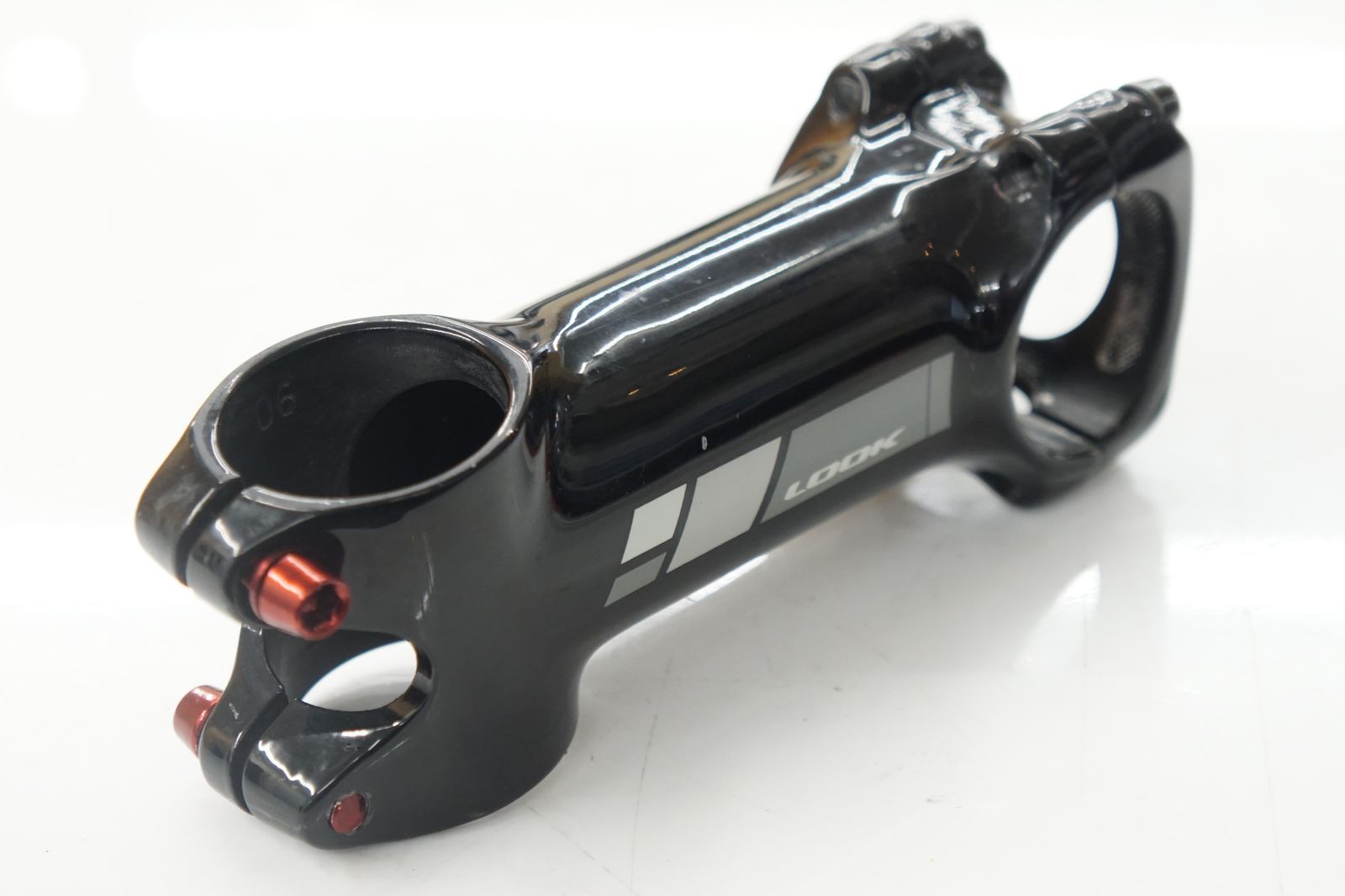 S68 レア ITM TITANIUM プロ チタニウム 130mm Φ22 クランプ径