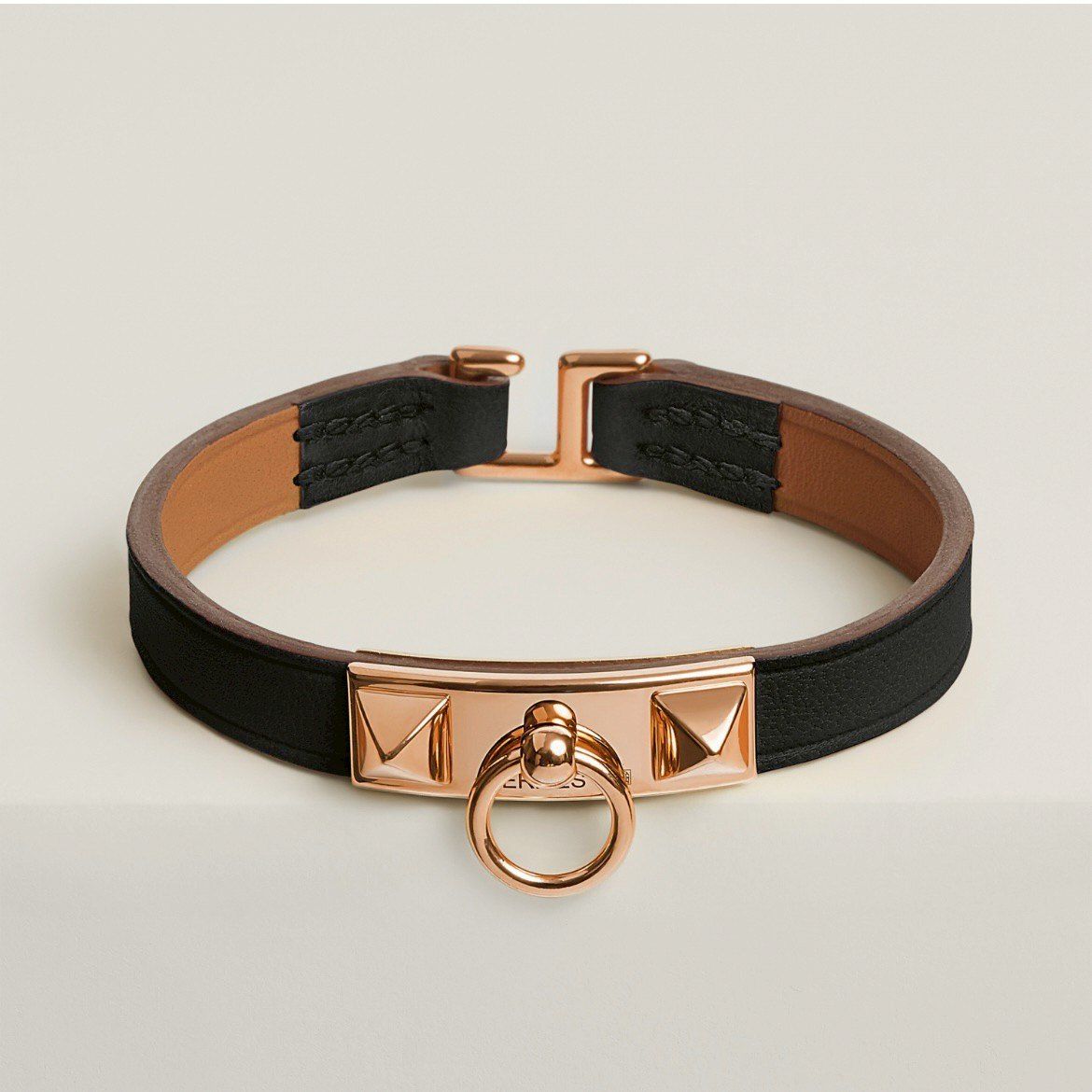 新品未使用 HERMES エルメス リヴァーレ ミニブレスレット Mini