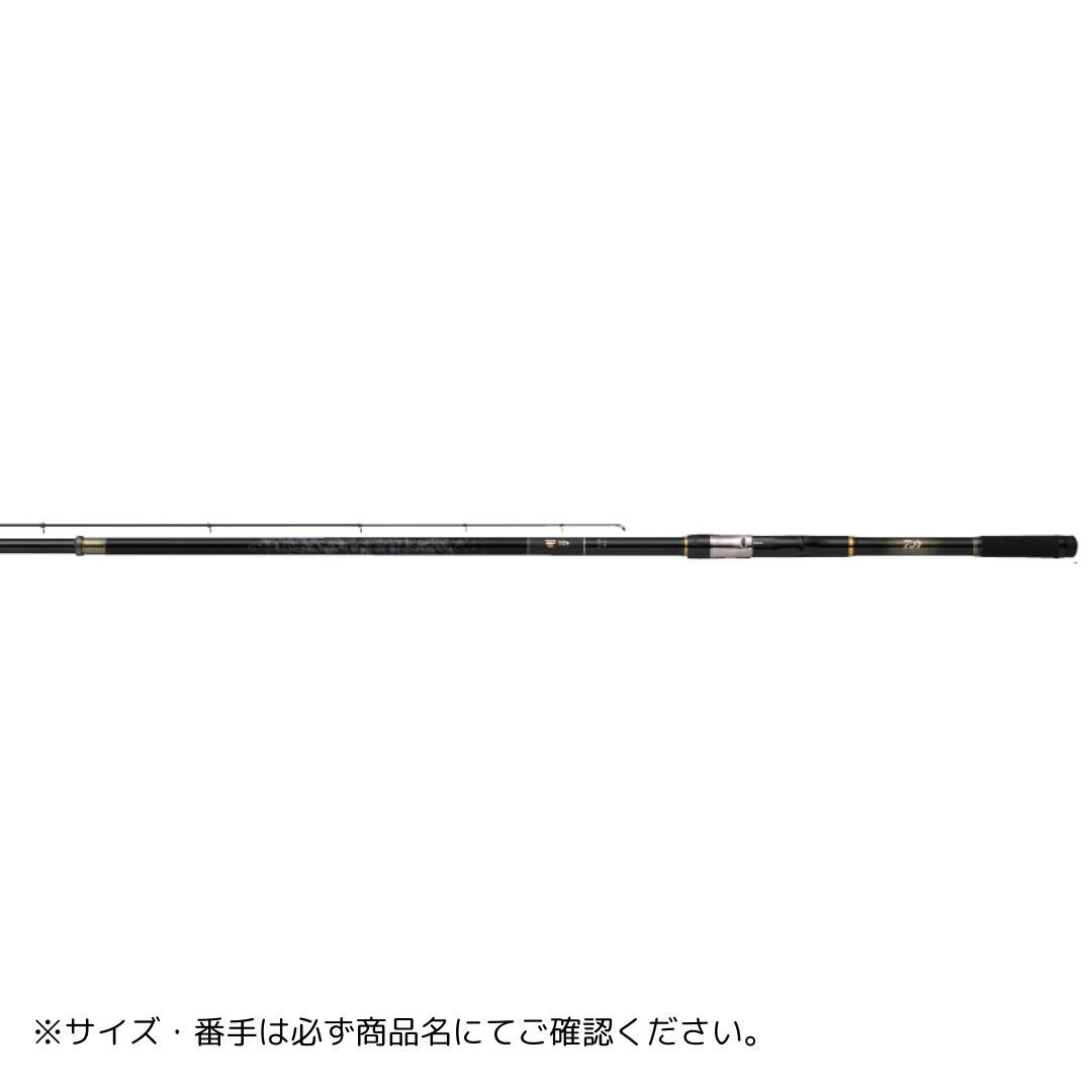 25 剛弓 カゴB(ベイト) #4号-57B 遠投・J DAIWA（ダイワ） 大型便B