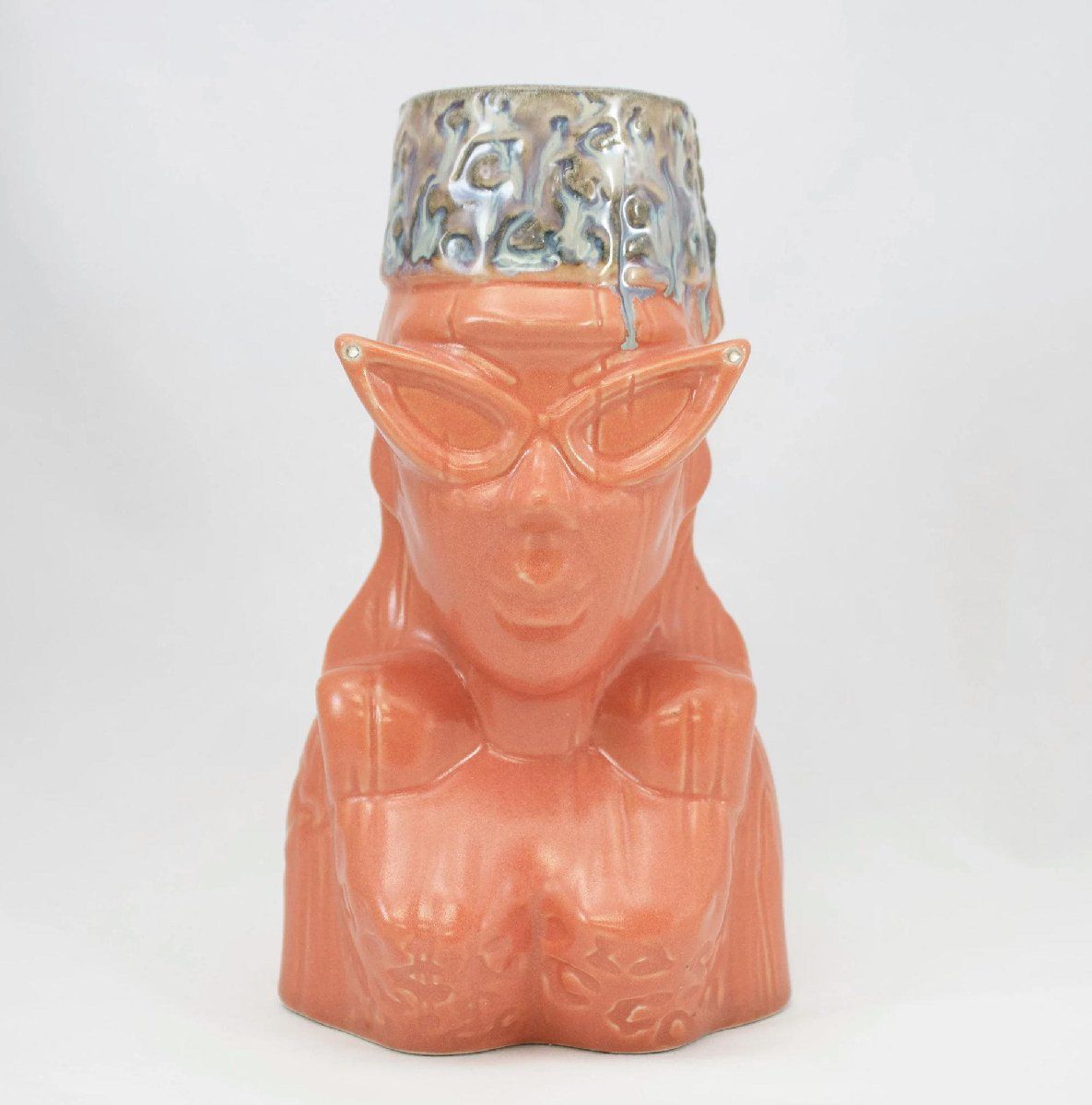 Tiki Farm ティキ ファーム マグ 割引 ROCK-O-BETTY MUG 雑貨