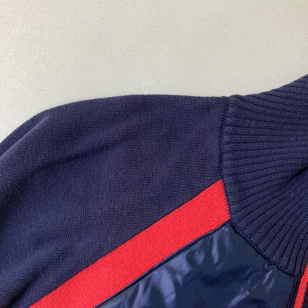 タイトリスト★PERTEX® ★PRIMA LOFTダブルジップ【メンズサイズS タイトリスト☆PERTEX® ☆PRIMA LOFTダブルジップ【メンズサイズ