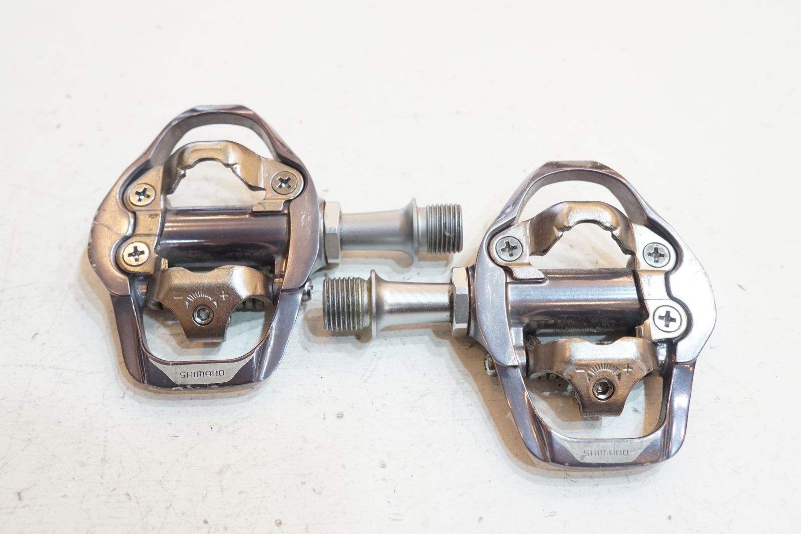 SHIMANO 「シマノ」 PD-A600 ペダル / バイチャリ浦和ベース