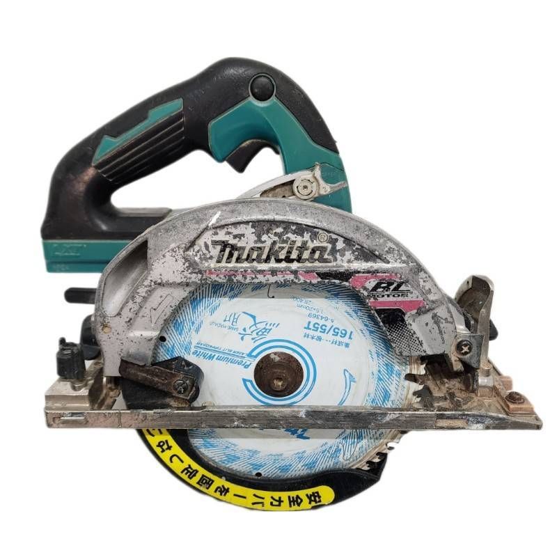 マキタ 充電式マルノコ HS631D Amazon | マキタ 充電式マルノコ18V 刃