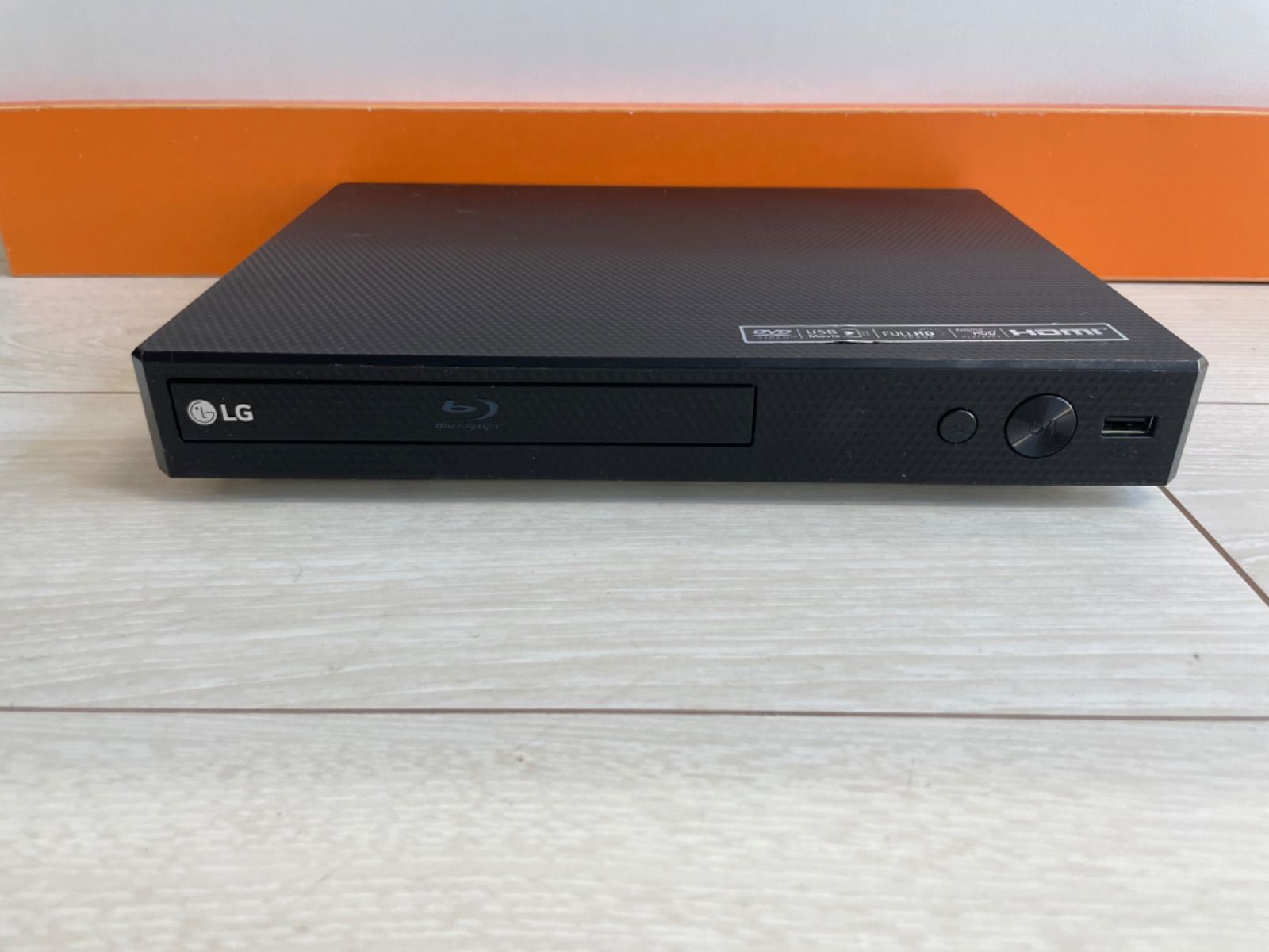 LG ブルーレイプレーヤー エレクトロニクス UBK80S さ新品未開封 LGエレクトロニクス LGエレクトロニクス(LG) UBK80S 4K Ultra HD