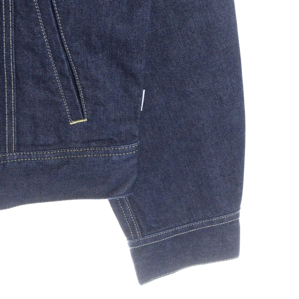 WIND AND SEA (ウィンダンシー) ×Lee 101J Denim JKT リー