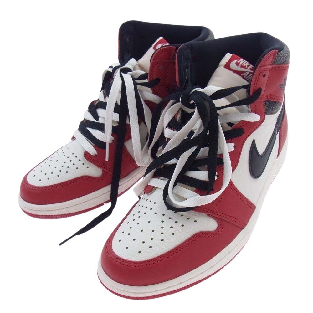 NIKE ナイキ スニーカー DZ5485-612 フェイクバスターズ鑑定済 Air
