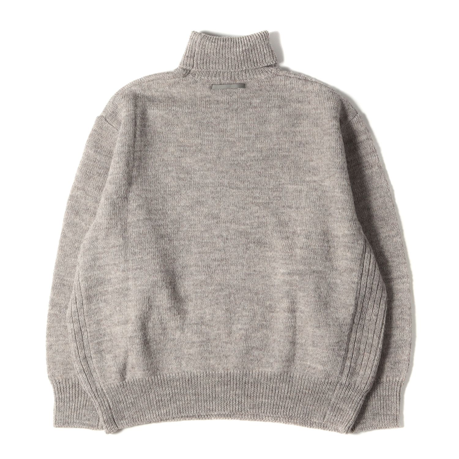 美品 UNDERCOVER アンダーカバー サイズ:3 22AW the Shepherd ザ 
