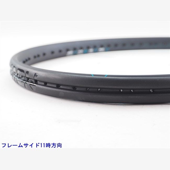 中古 テニスラケット ダイアデム ノヴァ 100 300g 2020年モデル (G3)DIADEM NOVA 100 300g 2020 即日出荷』ダイアデム DIADEM 硬式テニスラケット NOVA TEAM 100