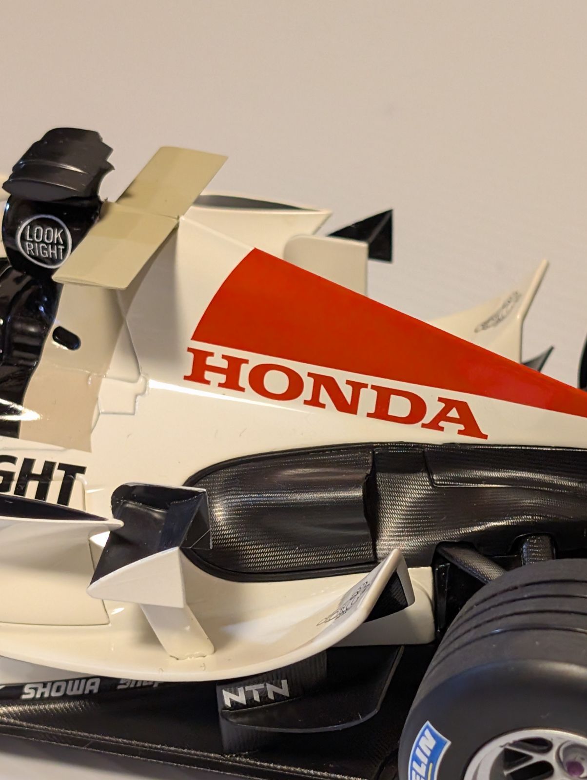 ジェンソン バトン