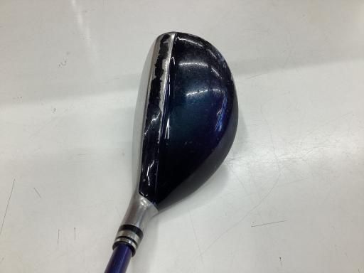 中古】 ダンロップ XXIO(2014) U5 ユーティリティ UT XXIO MP800