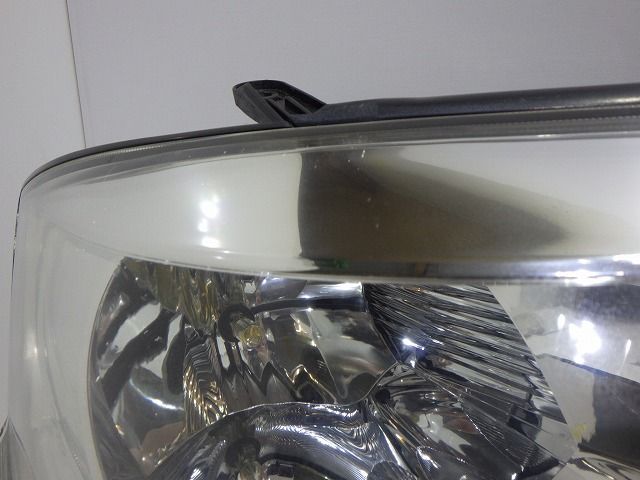 ヘッドライト左右 HID