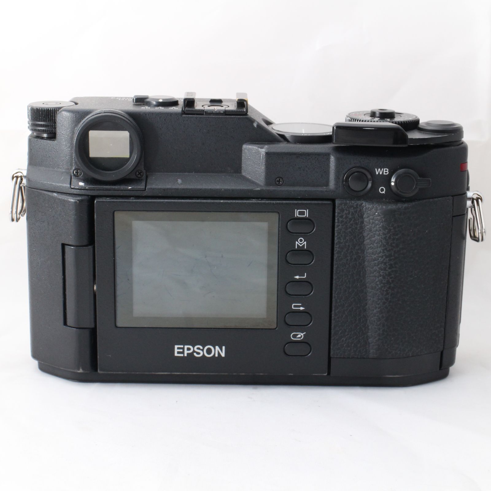 ☆良品☆ EPSON エプソン R-D1s ボディ レンジファインダー デジタル