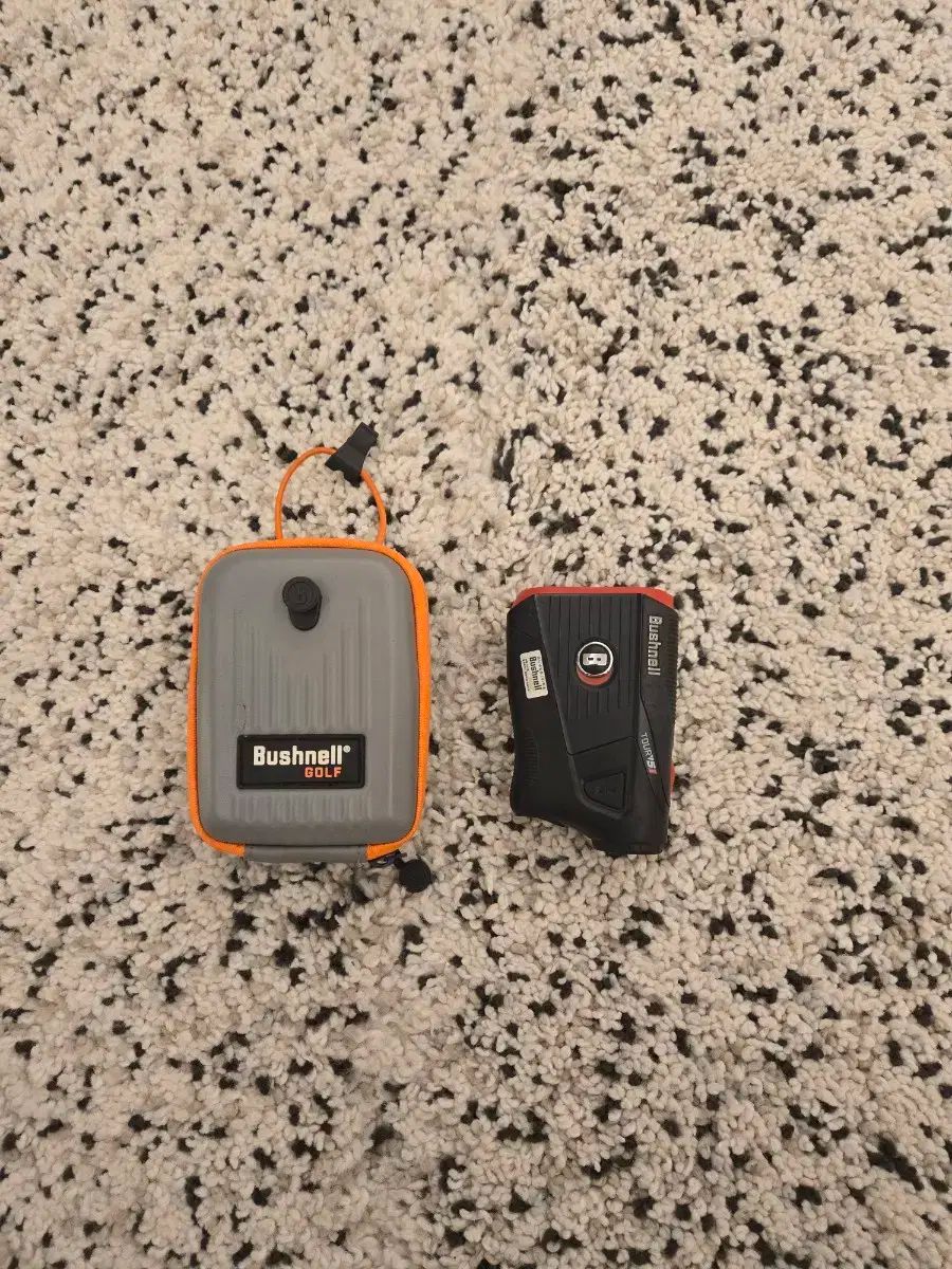 Bushnell ブッシュネル V5 スリム
