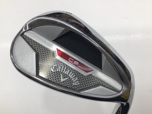キャロウェイ Callaway CB 2025 58° 12° ウェッジ WG NS PRO 950GH neo フレックスS メンズ 男性用 右利き 右用 Cランク ゴルフクラブ