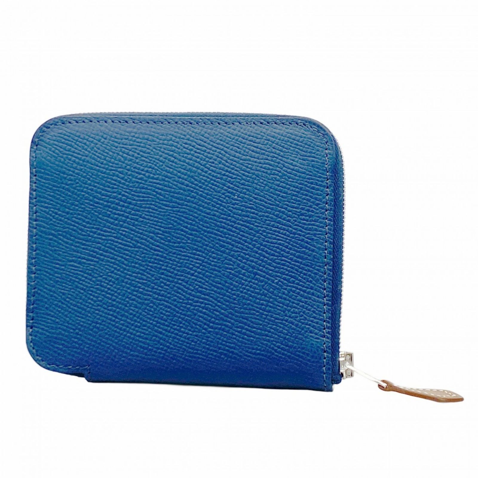 エルメス(Hermes) エルメス 財布 アザップコンパクトシルクイン