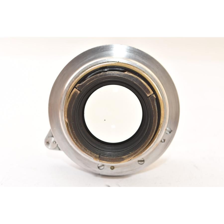 Leica ライカ Summitar ズミタール 5cm 50mm F2 L39 ライカマウント