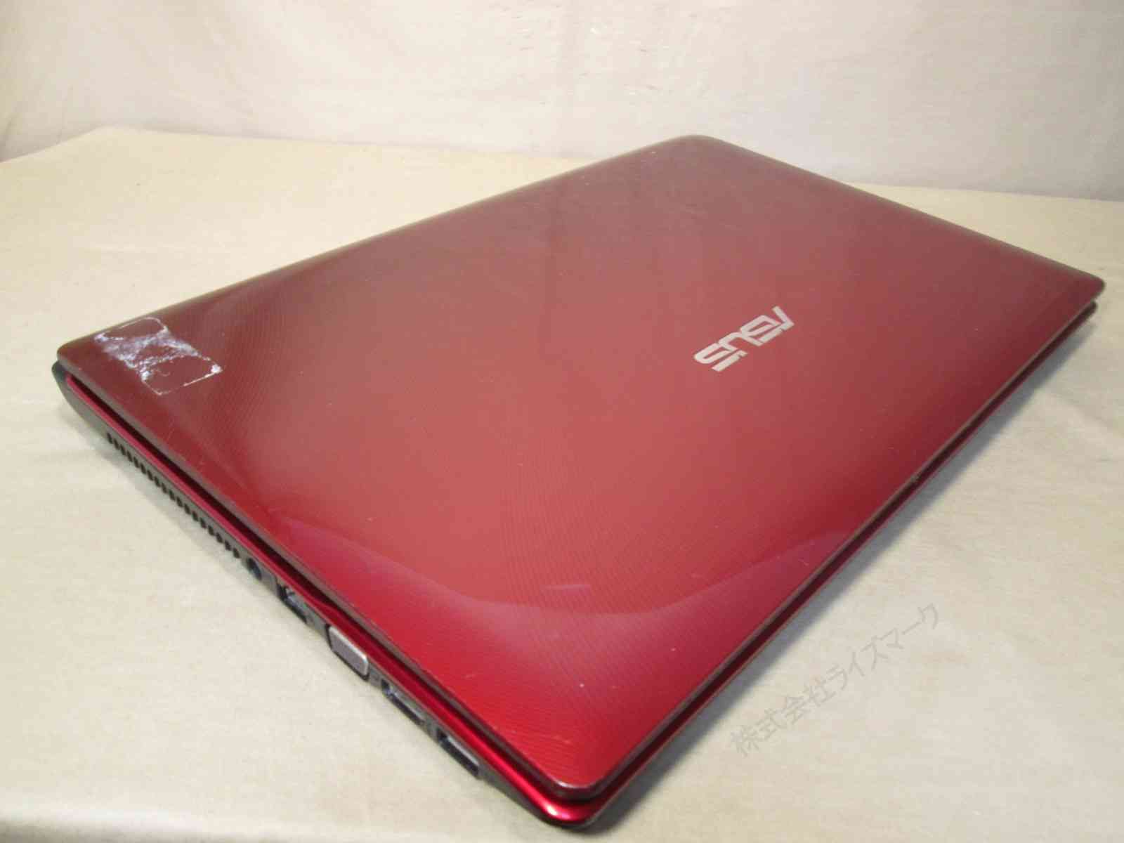 エイサーcore i5 acer K53SD-SXRED ジャンク エイサーcore i5 acer K53SD-SXRED ジャンク