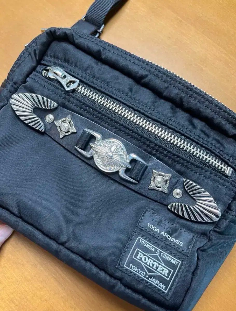 [未使用級] PORTER TOGA ベルトバッグ ポーチ ショルダーバッグ Porter(ポーター) X TOGA(トーガ) ベルト ショルダーバッグ 楽天市場