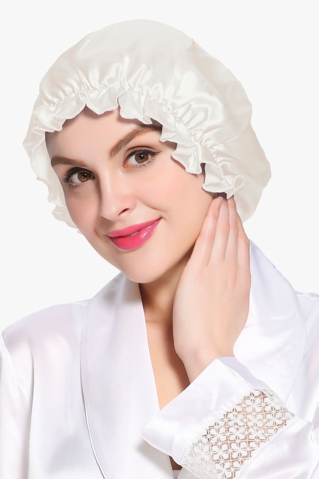 ショート ショートヘア