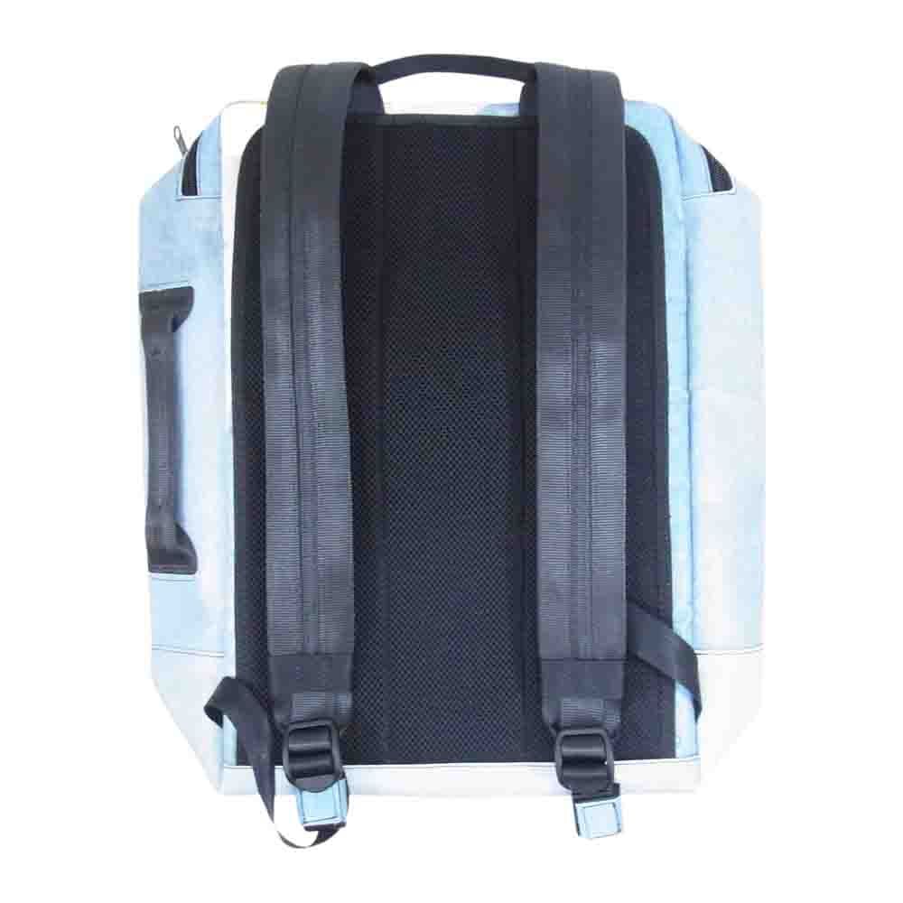 FREITAG フライターグ F306 HAZZARD 2way バッグパック リュック  