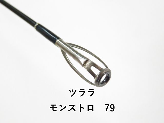 ツララ モンストロ 79 01-