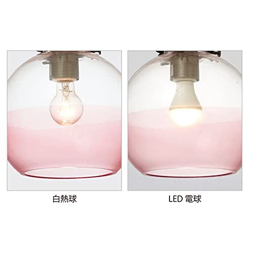 インタ-フォルム ペンダントライト