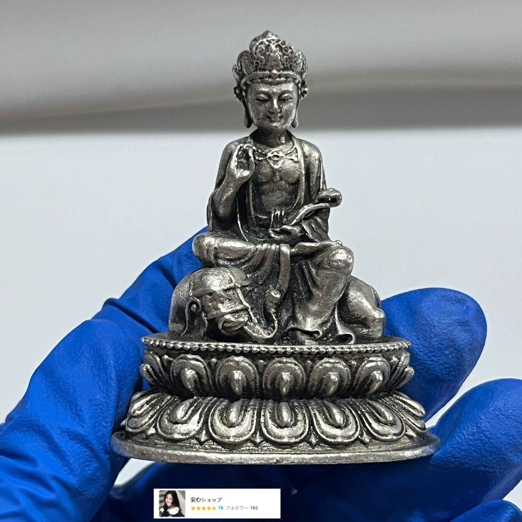 仏教美術 仏像 普賢菩薩仏像 供養仏像 開運 風水 銅製品 工芸品 置物 銅製 普賢菩薩像 仏教美術 工芸品 供養風水置物 2025年最新】Yahoo!