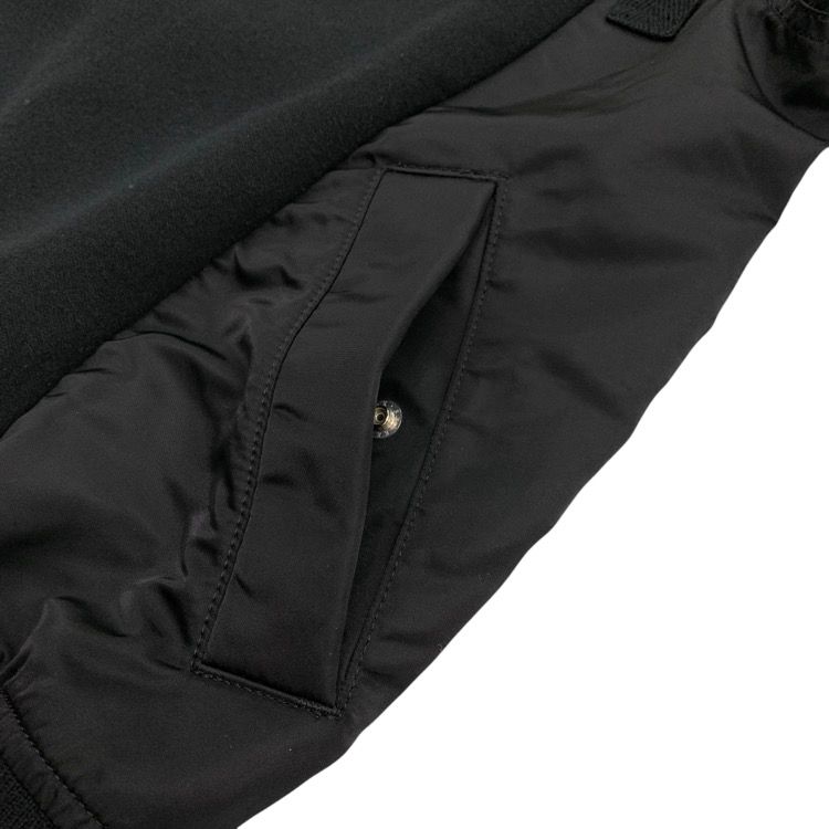 Pullover スポンジスウェットプルオーバー