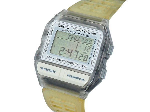 Casio best sale db 81