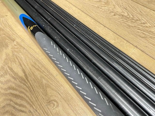 釣竿 【中古】SZM スズミ釣り具 POWER SELECT 鮎 硬調81 パワー