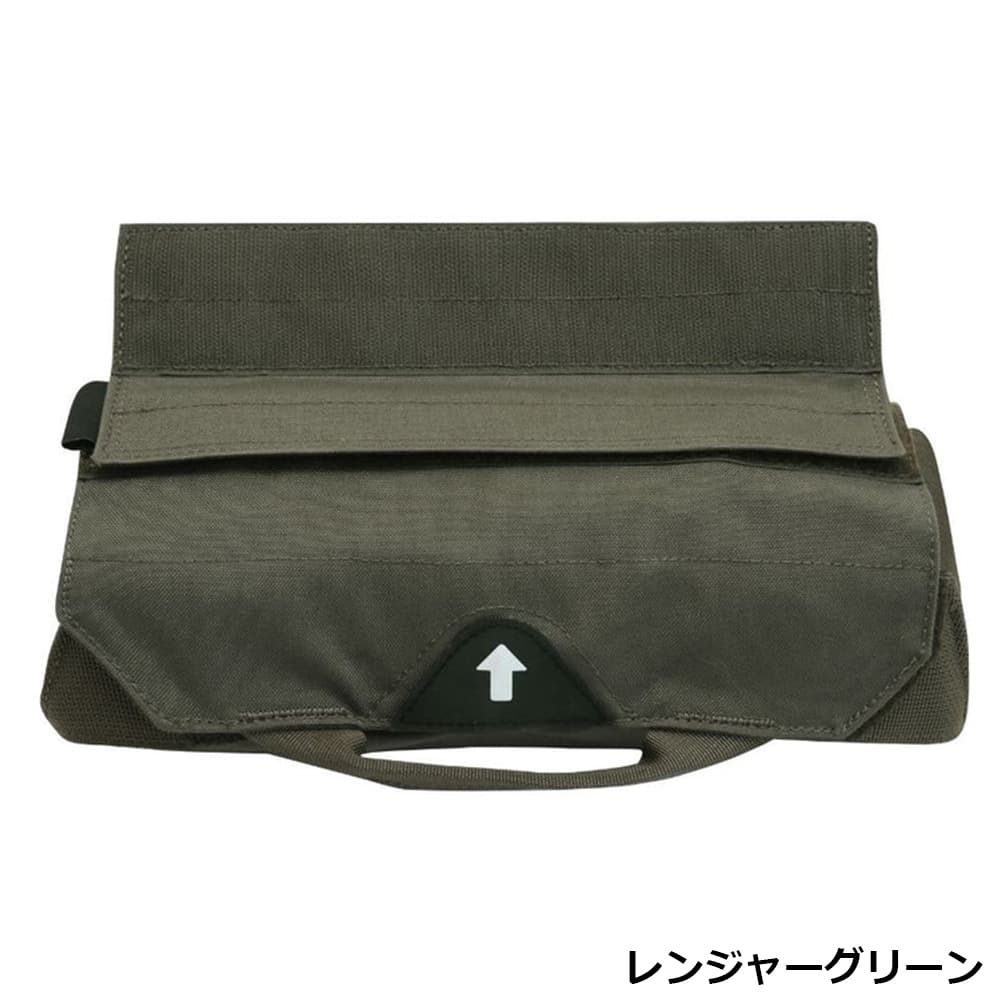 負傷者運搬用 おんぶ紐