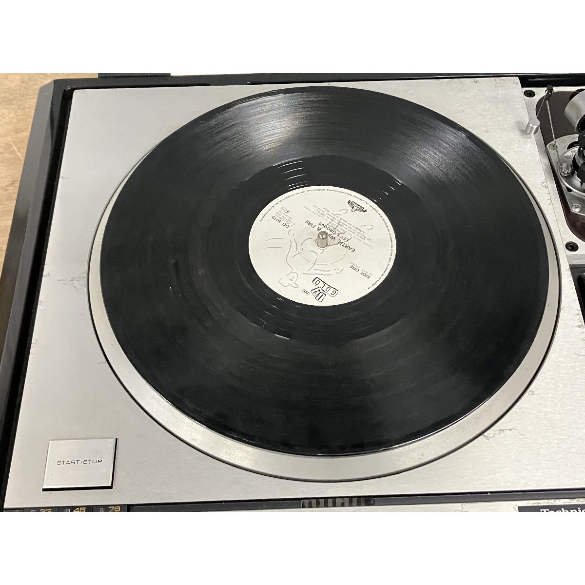 動作保証】Technics SH-10B3 SP-10MK2 SH-10E DENON AU-320 ターンテーブル 電源ユニット トーンアーム  昇圧トランスセット テクニクス 中古 S8964675 - メルカリ