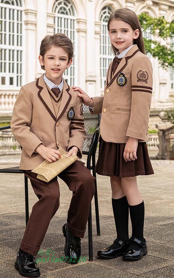 大きいサイズ お受験