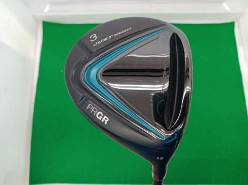 プロギア RS-X 5U TENSEI RSX ユーティリティ TENSEI FOR PRGR(ユーティリティ（単品