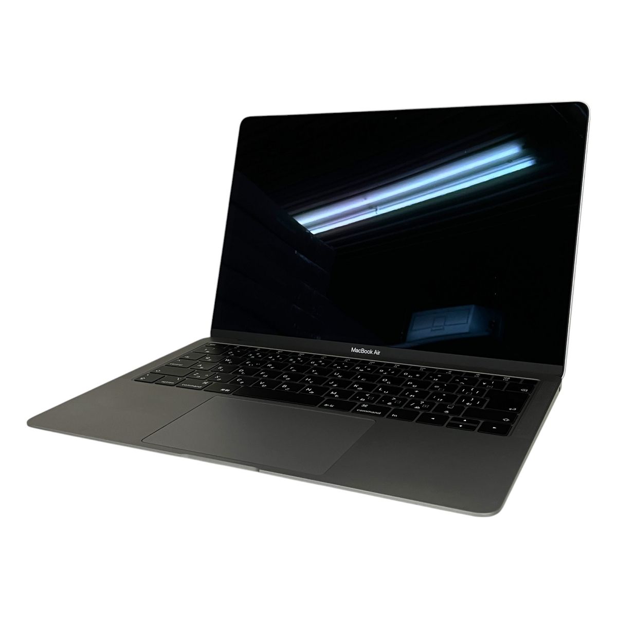 Apple Mac Book Air Retina 2018 FRE82J/A ノートPC i5 8210Y Apple Mac Book Air Retina 2018 FRE82J/A ノートPC i5 8210Y