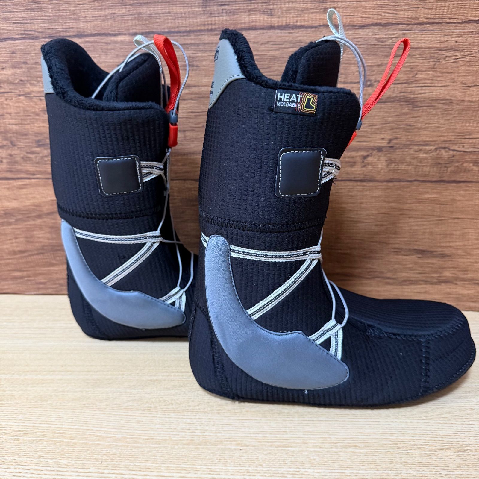 オールラウンドモデル