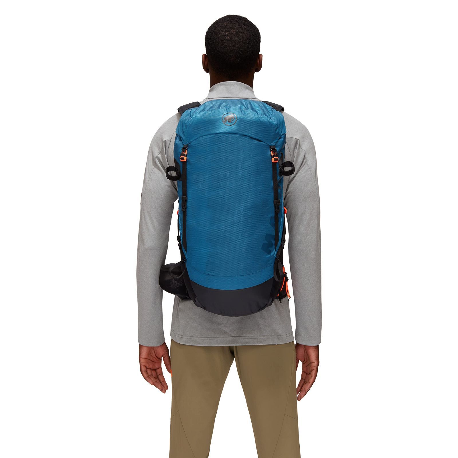MAMMUT 【人気商品】バックパック [Mammut] Ducan 24 (マムート 
