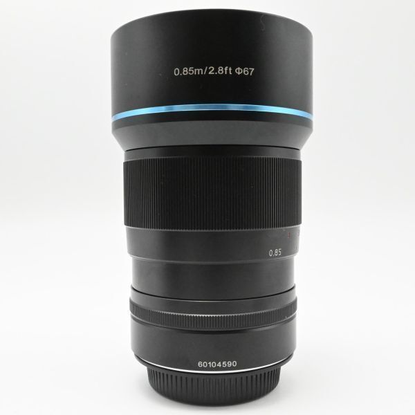 ★極上品★ SIRUI 50mm F1.8 Anamorphic フジXマウント SIRUI 50mm F1.8 Anamorphic フジフイルム用 Xマウント