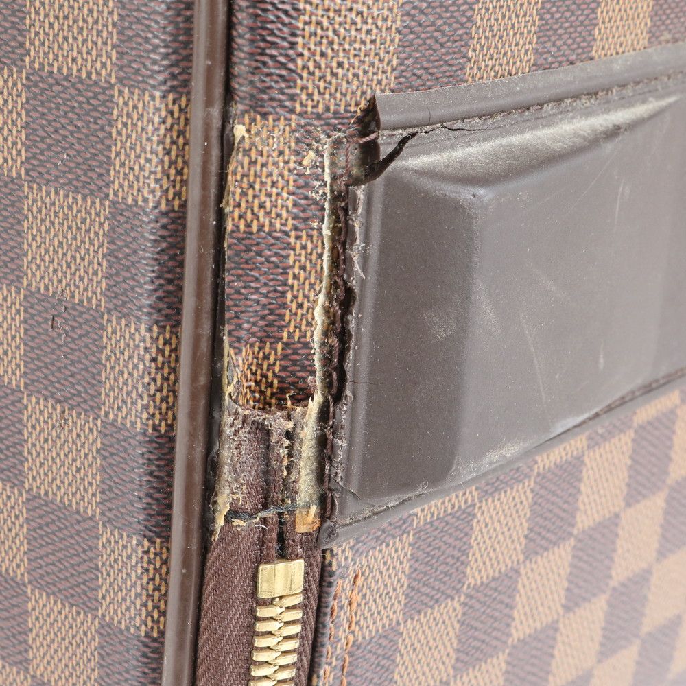 【極美品】ルイヴィトン N23295 ダミエ ペガス65 2輪 キャリーケース 2300035963812_600x600_crop_cen