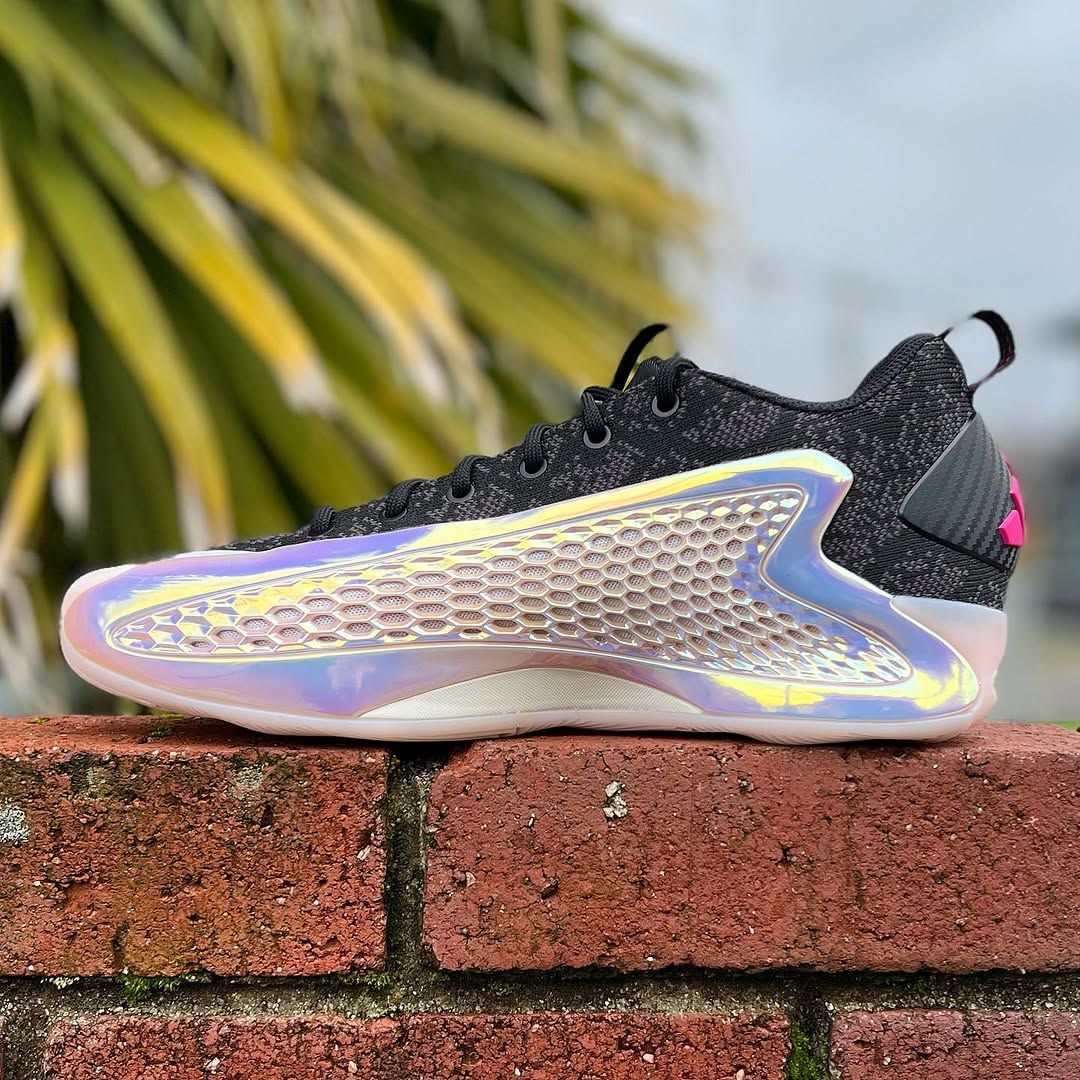 adidas AE1 low アンソニーエドワーズ ADIDAS A.E. 1 LOW 'YEAR OF THE SNAKE' アディダス アンソニー