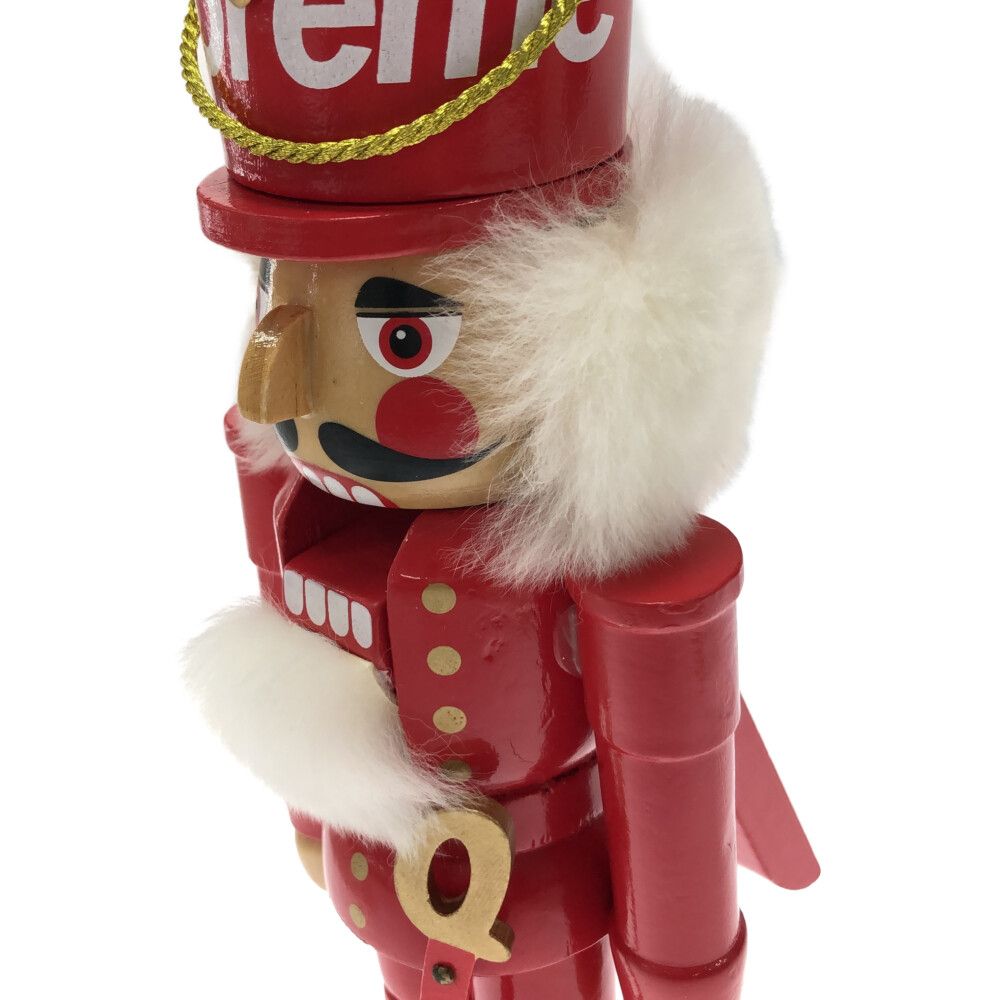 Supreme シュプリーム 19AW nutcracker くるみ割り人形