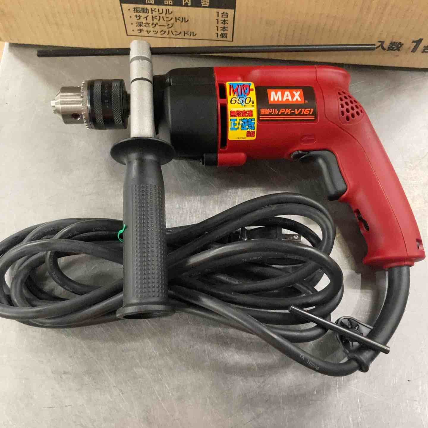 マックス MAX