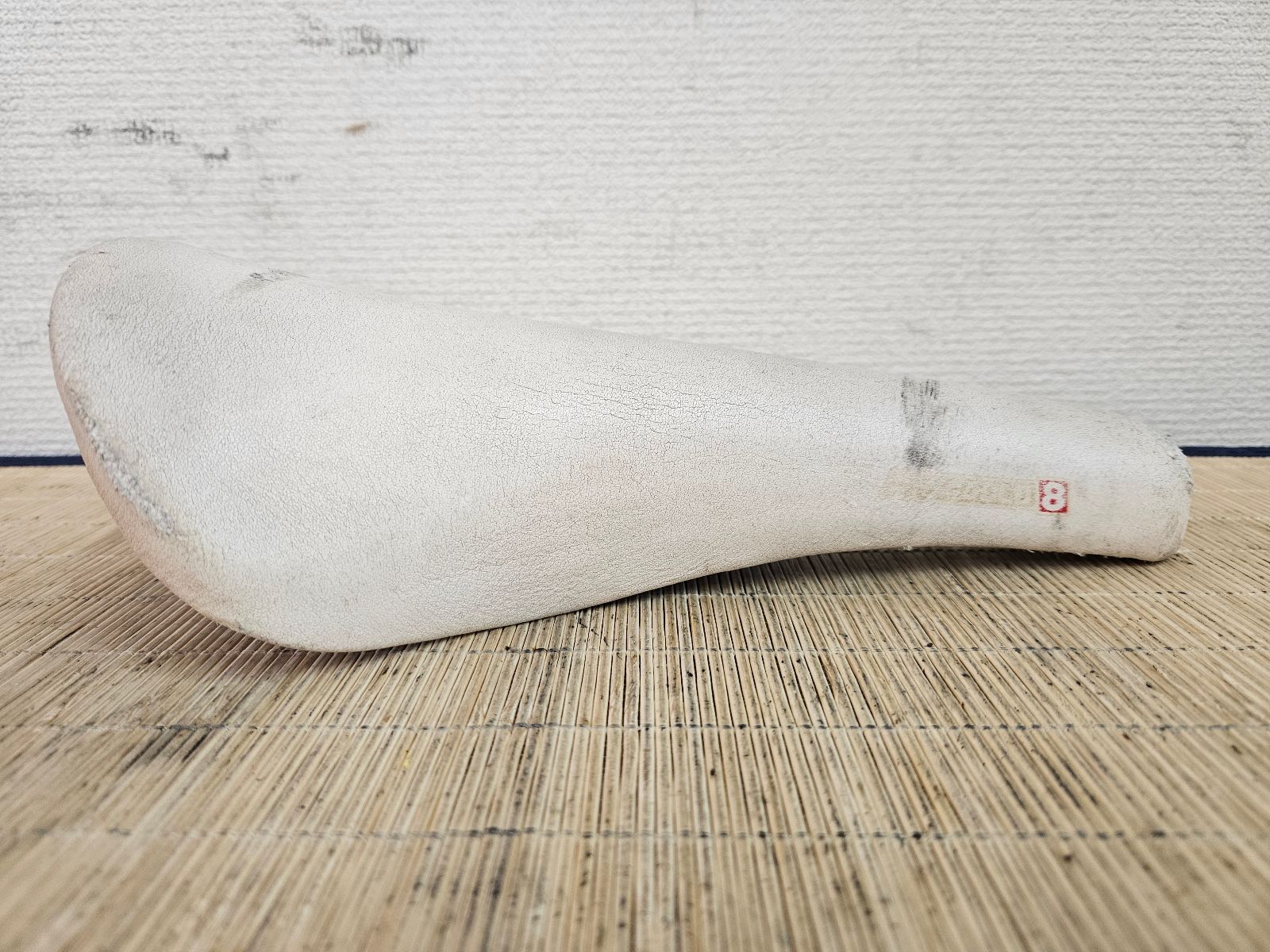 □ KASHIMAX FIVE GOLD FG-8P NJS レール幅30mm カシマックス