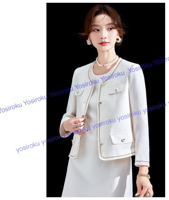 種類1 ホワイト|S