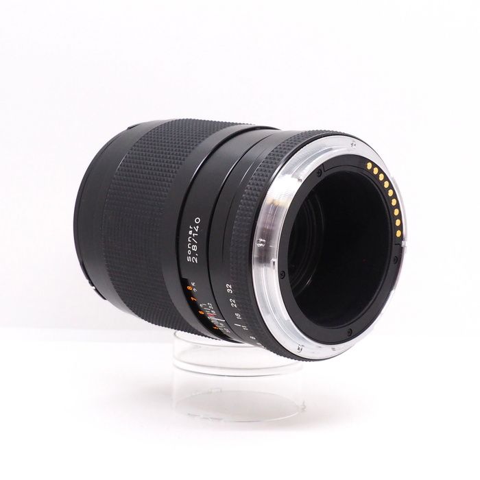 CONTAX - 【中古】(コンタックス) CONTAX Sonnar T* 140/2.8 645 中古】(コンタックス) CONTAX Sonnar T* 140/2.8 645 - メルカリ